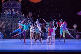 Kansas City Ballet: Peter Pan Tickets - Sat. Feb 17, 2024 - Kansas