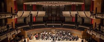 Edmonton Symphony Orchestra to perform music from 'The Lord of the